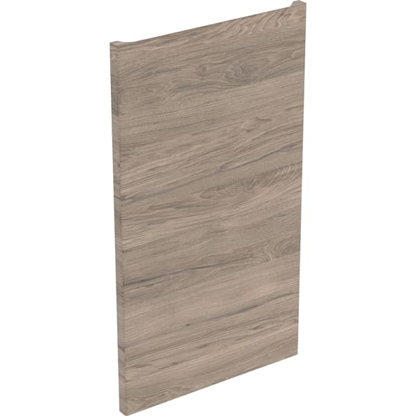 Geberit Tür für Renova Plan Hängeschrank Bj 2021, nussbaum hickory