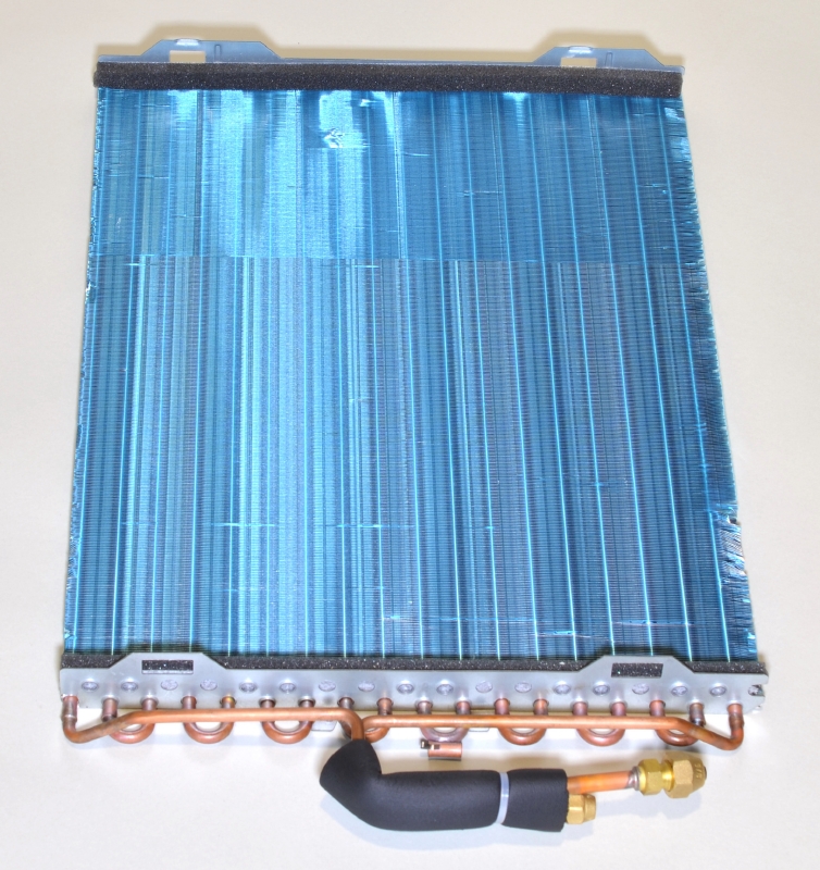 Remko Raumklimager.e Verdampfer MXT 262,263