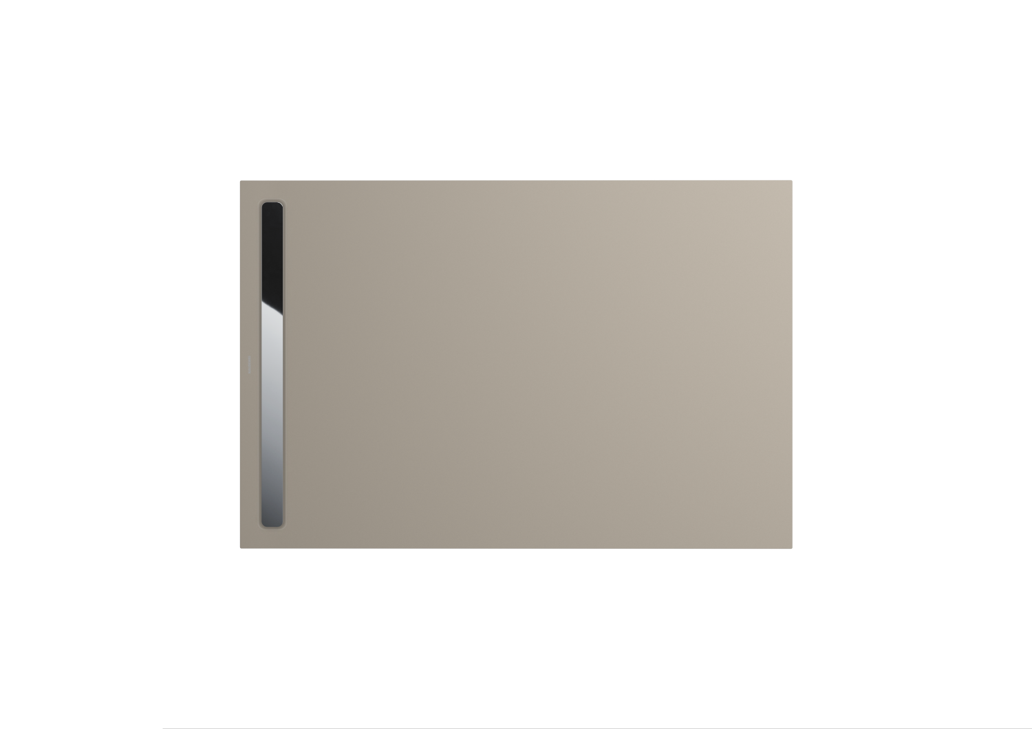 KA DW NEXSYS Mod.2623,900x1400mm,warm grey 30,Secure Plus