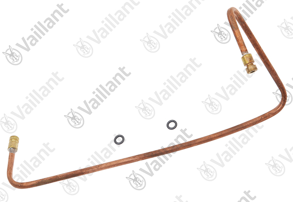 Vaillant Steuerleitung, Rücklauf Vaillant-Nr. 0020058791