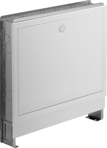 Viega Unterputz-Verteilerschrank 1294 in 445x490mm