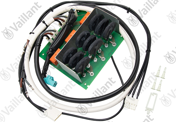 Vaillant Anlaufstrombegrenzer VWZ 30/2 SV Vaillant-Nr. 0020025744