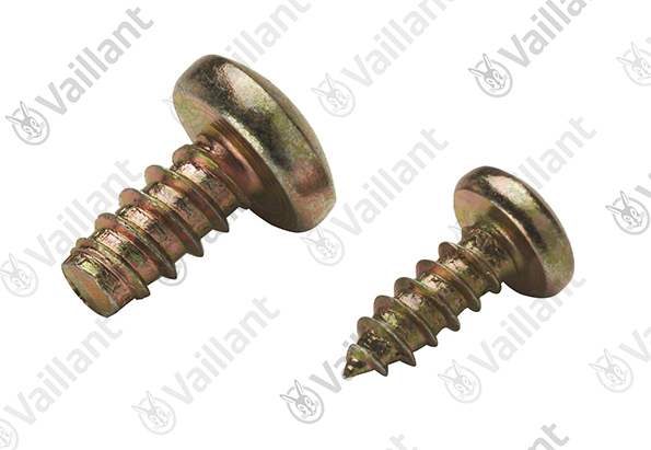 Vaillant Blechschraube, Set Vaillant-Nr. 088624