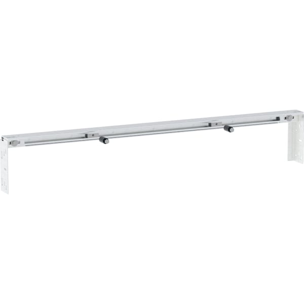Geberit Duofix Traverse f. Elementbefestigung für Ständerabstand ab 135 cm