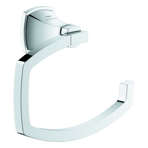 GROHE WC-Papierhalter Grandera 40908 chrom