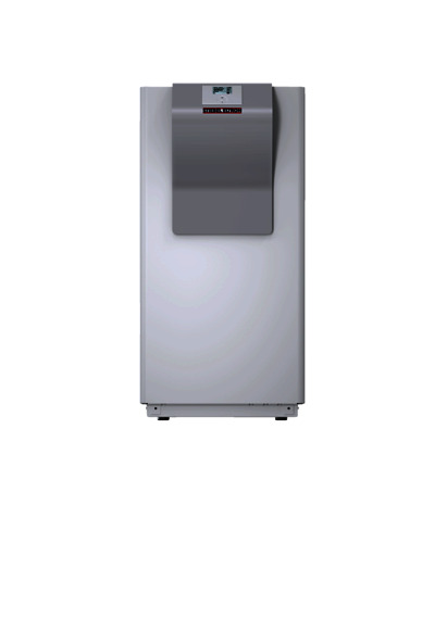 STIEBEL ELTRON Wasser-Wasser-Wärmepumpe WPW-I 12 H 400 Premium