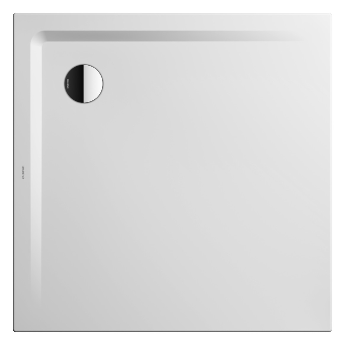KA DW SUPERPLAN Mod.1858-1, 1000 x 1000, alpinweiß matt,Secure Plus KA DW SUPERPLAN Mod.1858-1, 1000 x 1000, alpinweiß matt,Secure Plus