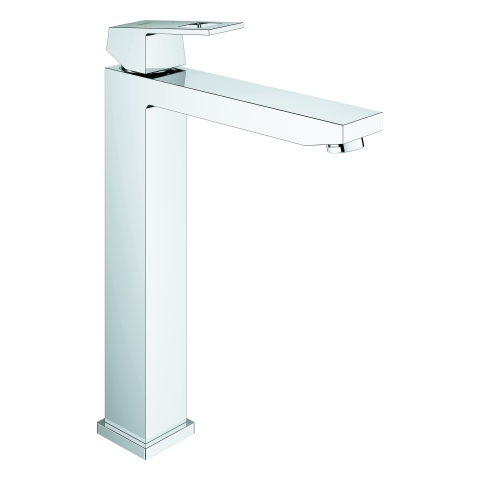 GROHE EH-WT-Batterie Eurocube 23406 für freistehende Waschschüsseln chrom