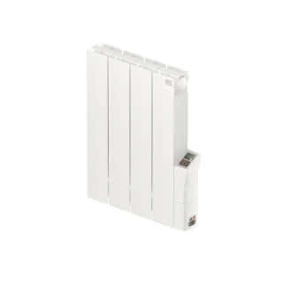 ZE Elektro-HK Alura Tech ALE-075-046/P 575x80x472, RAL 9010