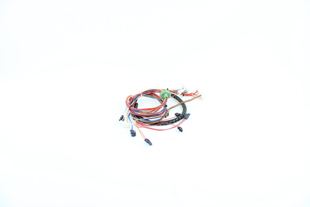 BOSCH Ersatzteil TTNR: 8738901767 Kabelbaum intern 24 V