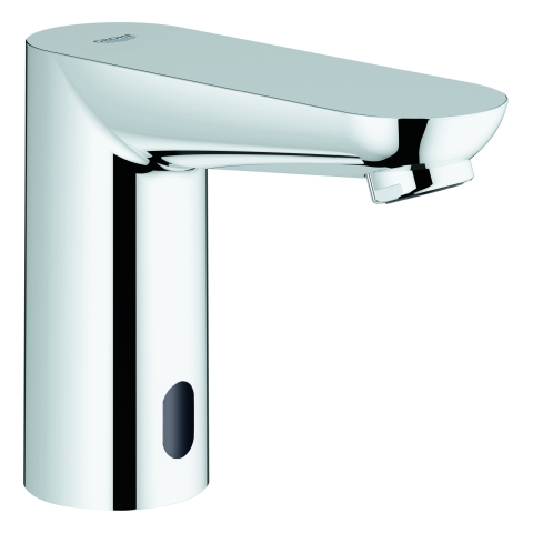 GROHE WT-IR-Elektronik Euroeco CE 36409 o. Mischung Trafo Bluetooth-Modul chrom