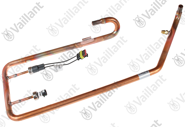 Vaillant Rohr Vaillant-Nr. 0010033550