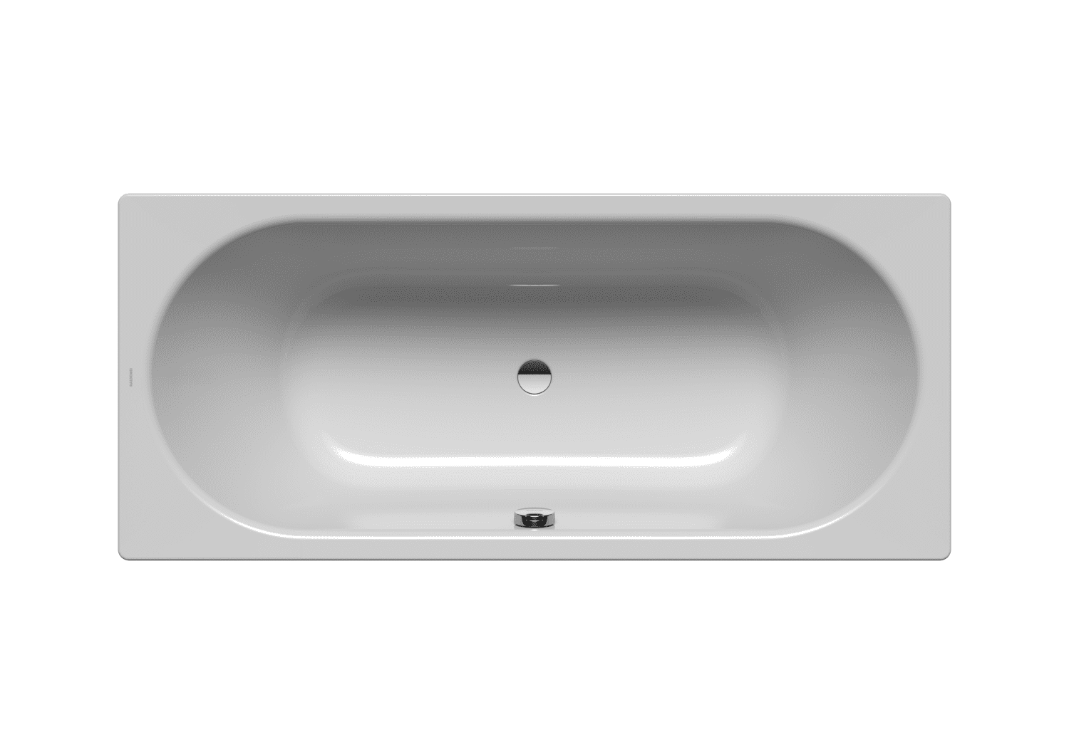 KA BW CLASSIC DUO Mod.103,1600x700mm, manhattan