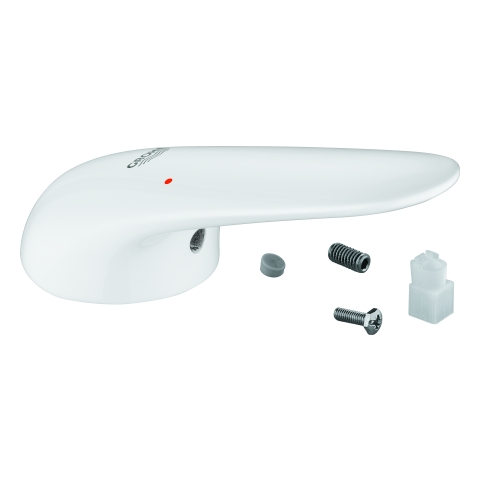 GROHE Hebel 46951 moon white