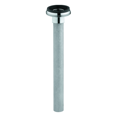 GROHE Abflammadapter 40995 für Armaturen mit Kunststoffwasserführung