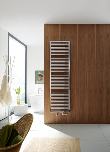 Zehnder Design-HK Universal Austausch HU-180-060NA90 1807x30x600 Concr. Grey