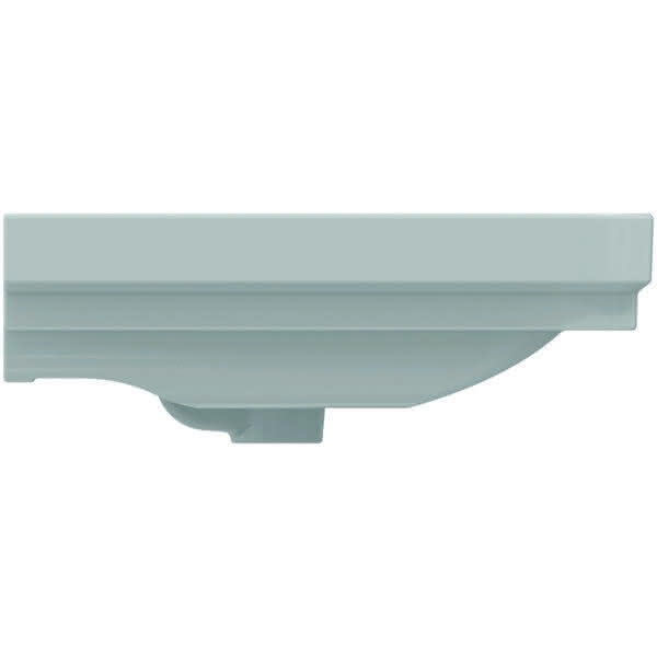 IS Waschtisch Calla 3 Hl. m.Ül. 715x500x175mm Weiß