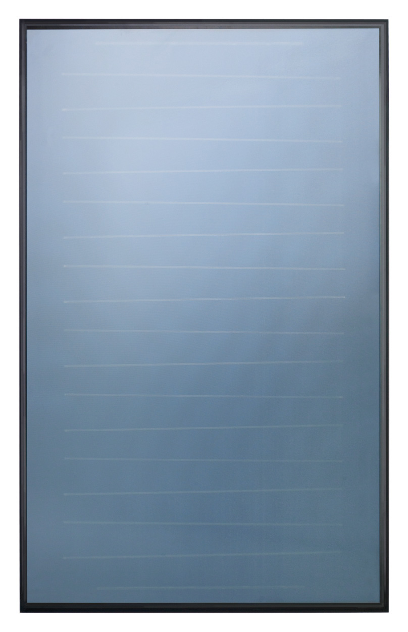 Vaillant auroTHERM classic VFK 135/3 VD Solar-Flachkollektor