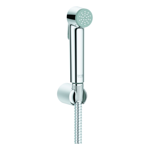 GROHE Wandhalterset Tempesta-F Trigger Spray 30 26354 8l Schlauch 1250mm chrom