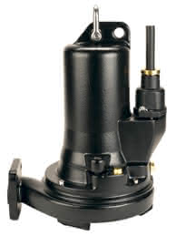 JP MULTICUT-PUMPE 20/2 M PLUS, EX - 15M 400 V, SCHNEIDRAD, EXPLOSIONSSCHUTZ