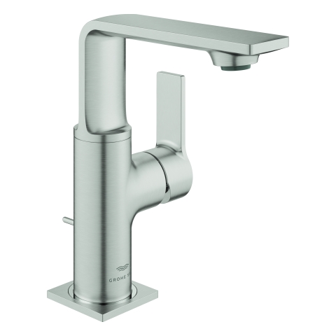 GROHE EH-Waschtischbatterie Allure 32757_1 M-Size supersteel GROHE EH-Waschtischbatterie Allure 32757_1 M-Size supersteel