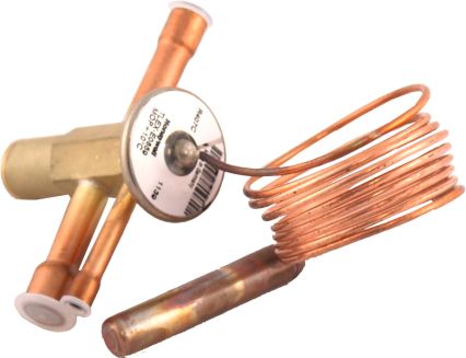 Wolf Thermostisches Expansionsventil für BWL-1 8-10 Wolf Thermostisches Expansionsventil für BWL-1 8-10