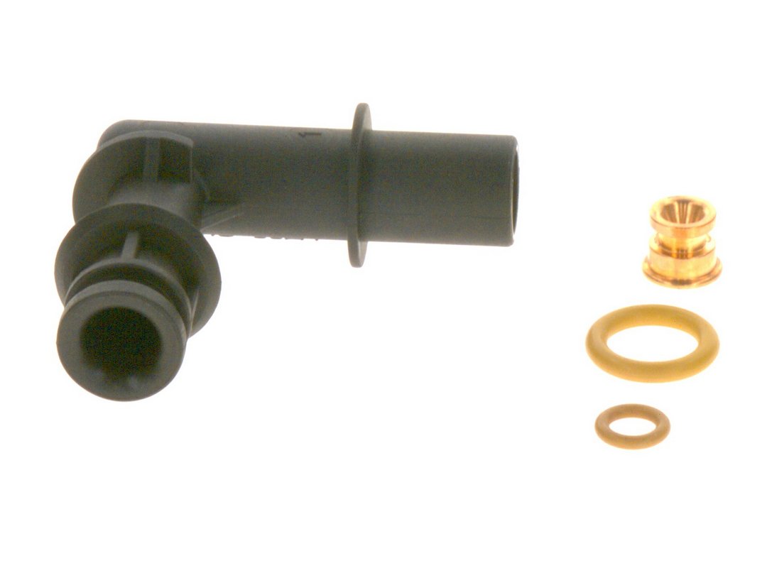 BOSCH Ersatzteil TTNR: 87186497390 Drosselscheibe G25