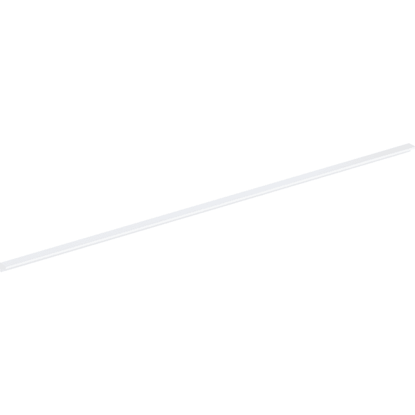 Geberit Griff für Unterschrank für WT Breite 90 cm, Acanto, weiß