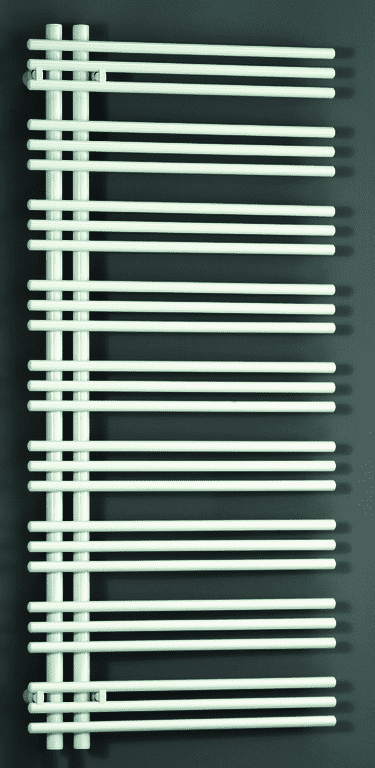 Zehnder Yucca verchromt BH=1736mm BL=578mm YAC 170-060