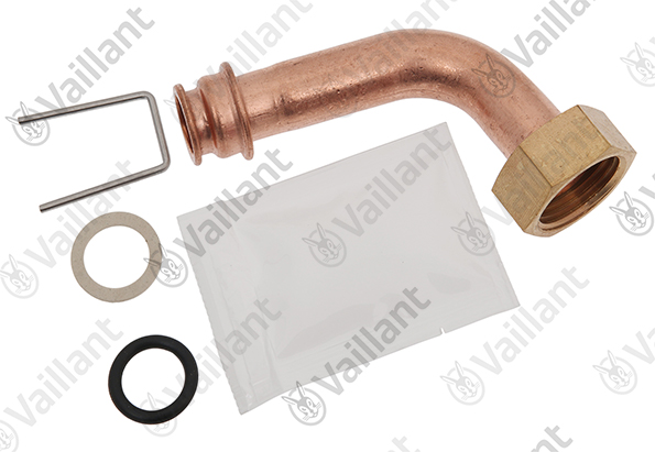 Vaillant Rohr Vaillant-Nr. 0020206056