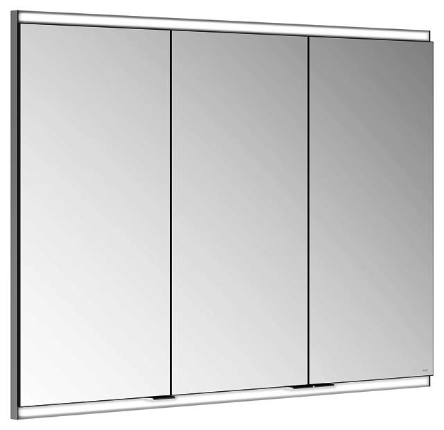 KEUCO Royal Modular 2.0 SPS, bel. 80031, Einb,2Steckd,sb-elox,1000x700x160mm KEUCO Royal Modular 2.0 SPS, bel. 80031, Einb,2Steckd,sb-elox,1000x700x160mm