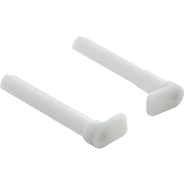Geberit Set Distanzbolzen (2 Stück) Geberit Set Distanzbolzen (2 Stück)
