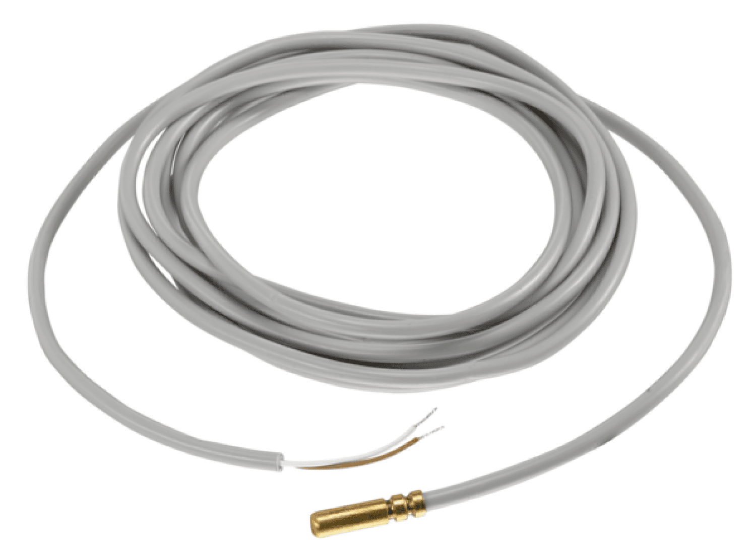 OVENTROP-Temperaturfühler Speicher Dauertemperatur bis 105 C OVENTROP-Temperaturfühler Speicher Dauertemperatur bis 105 C