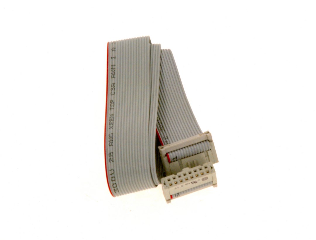 BOSCH Ersatzteil TTNR: 87185743560 Kabel Lambdasensor everp