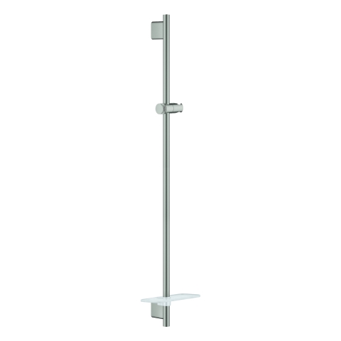 GROHE Brausestange Rainshower Smart Active 26603 900mm supersteel GROHE Brausestange Rainshower Smart Active 26603 900mm supersteel