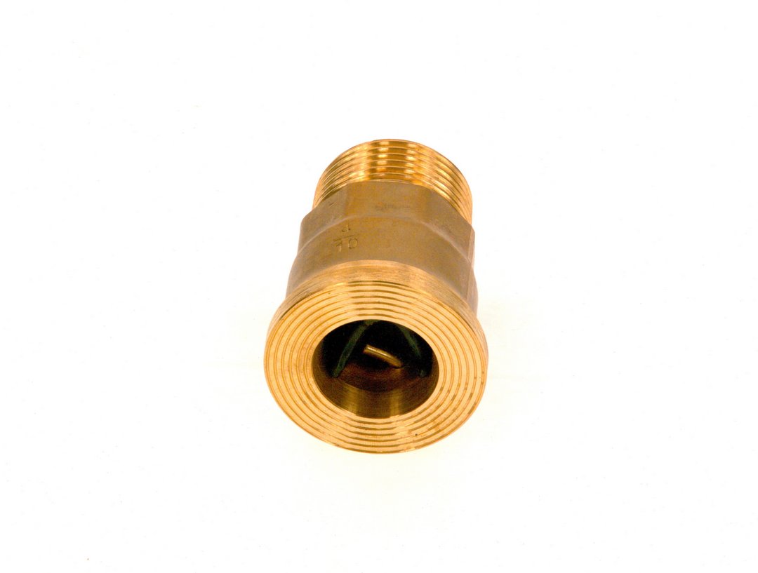 BOSCH Ersatzteil TTNR: 85103246 Schwerkraftbremse SBO21 PN6 everp