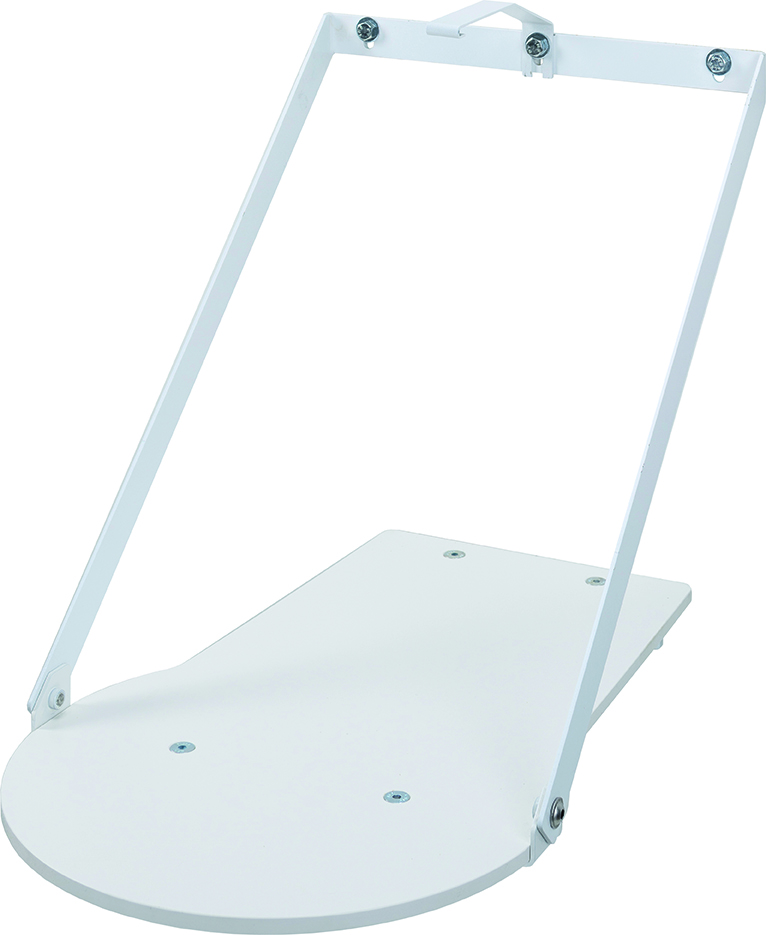 Gruenbeck Wandkonsole 75 kg
