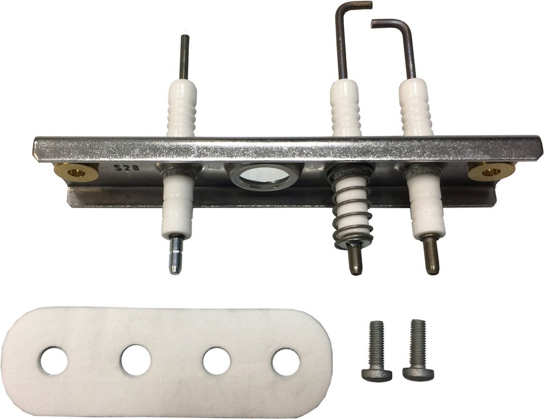 BOSCH Ersatzteil TTNR: 87186630920 Elektroden-Set