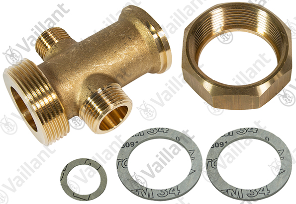 Vaillant Anschluss Vaillant-Nr. 0020268799