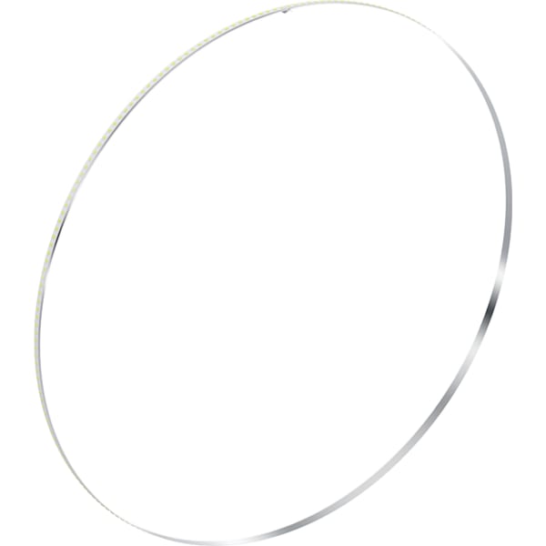 Geberit Lichtband für Option Lichtspiegel rund, B:90cm