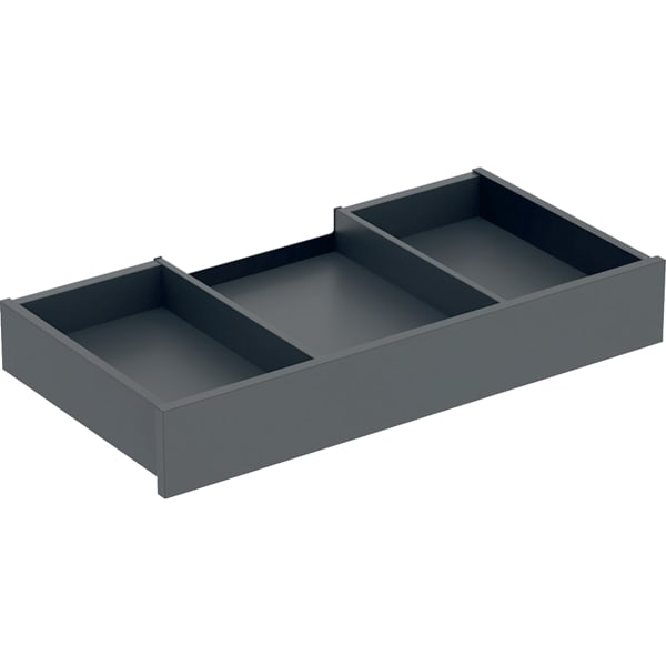 Geberit Innen-Schubl. f. Acanto Unterschrank für WT B:75cm