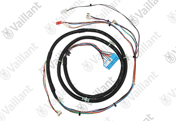 Vaillant Kabelbaum (Hydraulik) Vaillant-Nr. 0020186878