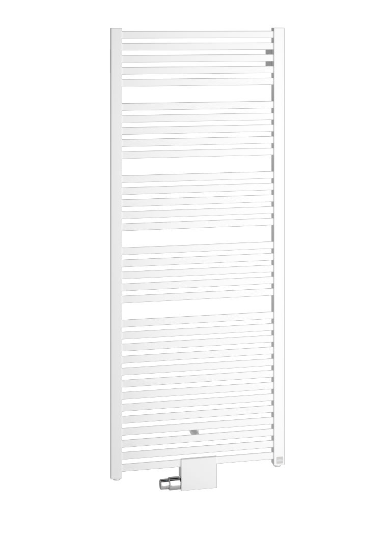 Kermi Geneo quadris BH 1494x896x32 mm QN 1224, RAL9016