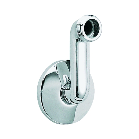 GROHE S-Anschluss 12482 3/4"x1" Verstellbarkeit 65mm chrom