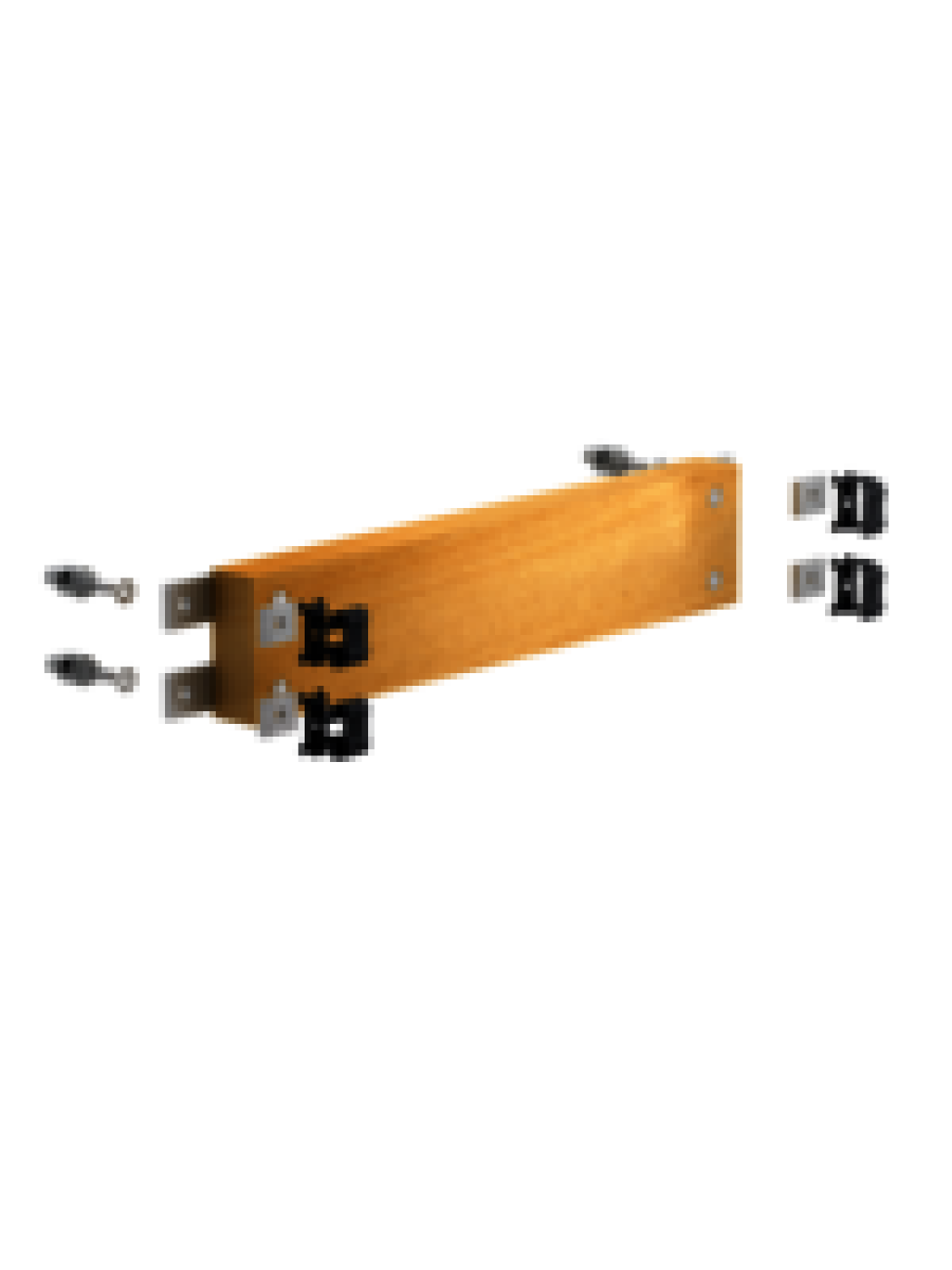 nextVIT Universal-Holzplatte
