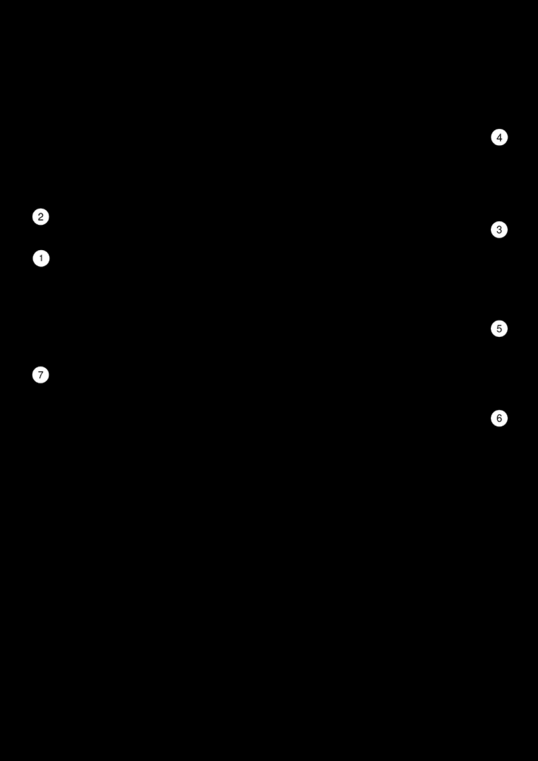 KESSEL-Reinigungsrohr Controlfix DN 200, freiliegend