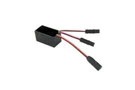 Conti Verteilerset UP f.Mehrfachinstall. 550.044.00
