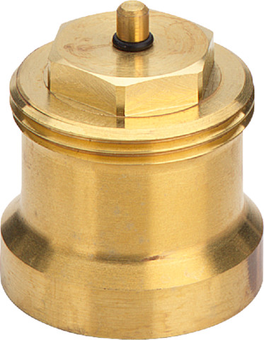 Viega Adapter 1013.2 in M30 x 1,5mm Messing