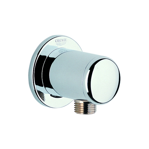 GROHE Wandanschlussbogen Relexa 28671 DN15 für 28212 / 28215 chrom