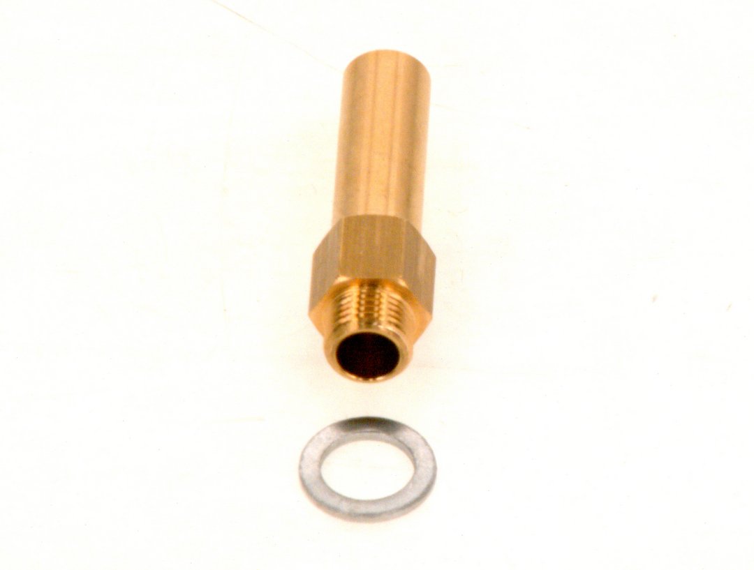 BOSCH Ersatzteil TTNR: 87290117580 Düsensatz (250B) (10x)